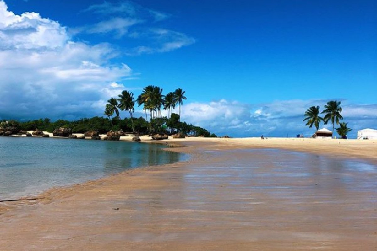 Morro de São Paulo volta a ter tarifa de acesso cobrada