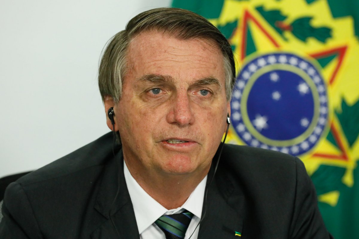 Com agenda de privatizações sem movimentação, Bolsonaro cria NAV Brasil