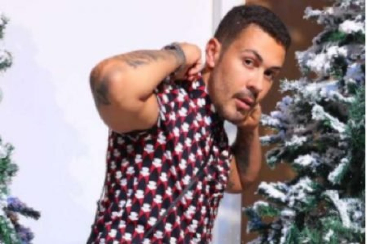 Ex-Ministro da Saúde diz que Carlinhos Maia pode responder por crime sanitário