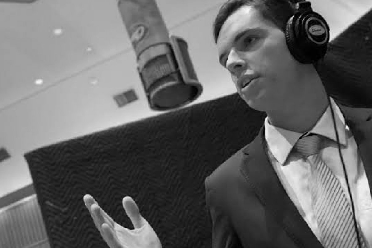 Seis artistas gravam versão da música Hallelujah