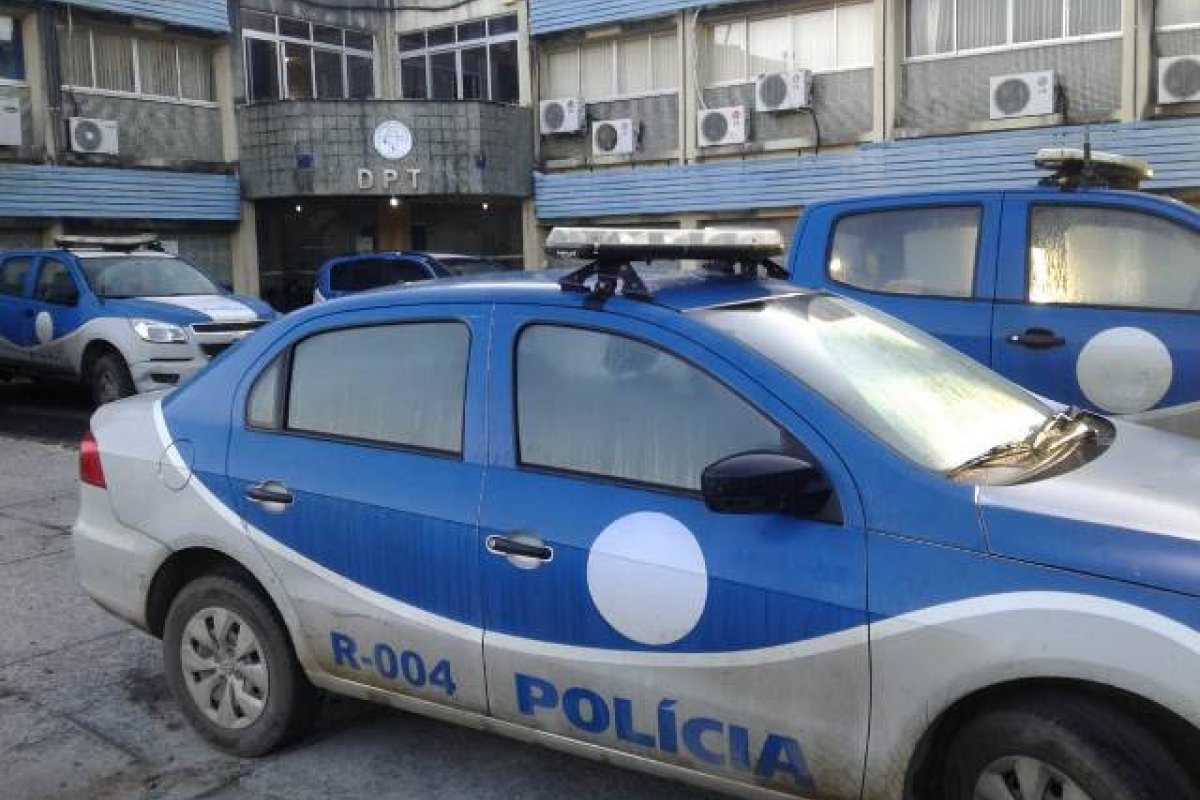 Adolescente morre após troca de tiros em Feira de Santana