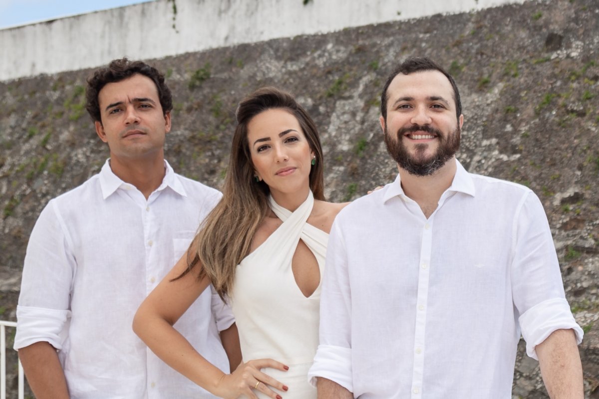 GAM Arquitetos vence prêmio do júri técnico da Casacor 2020