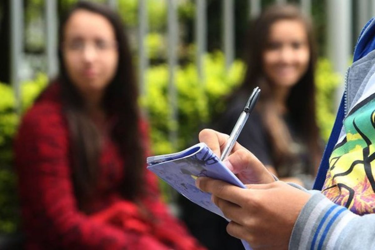 Psicóloga dá dicas de como conter a ansiedade antes do Enem