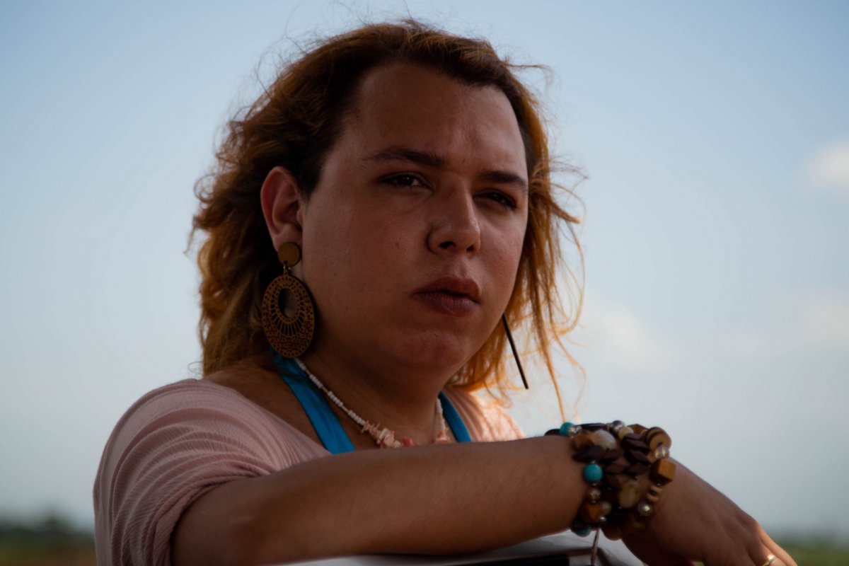 "Madalena" é o único filme brasileiro na competição do Festival de Roterdã