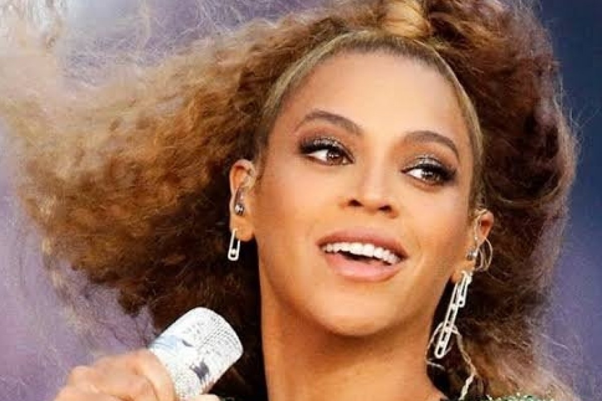 Corrente do bem: Beyoncé doará US$ 500 mil para pessoas que devem aluguel nos EUA