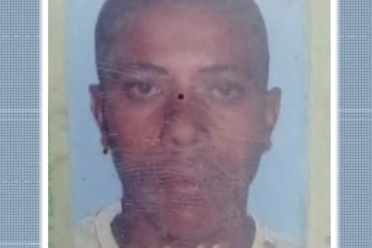 Motociclista morre após atropelar cachorro e perder controle de veículo na Bahia