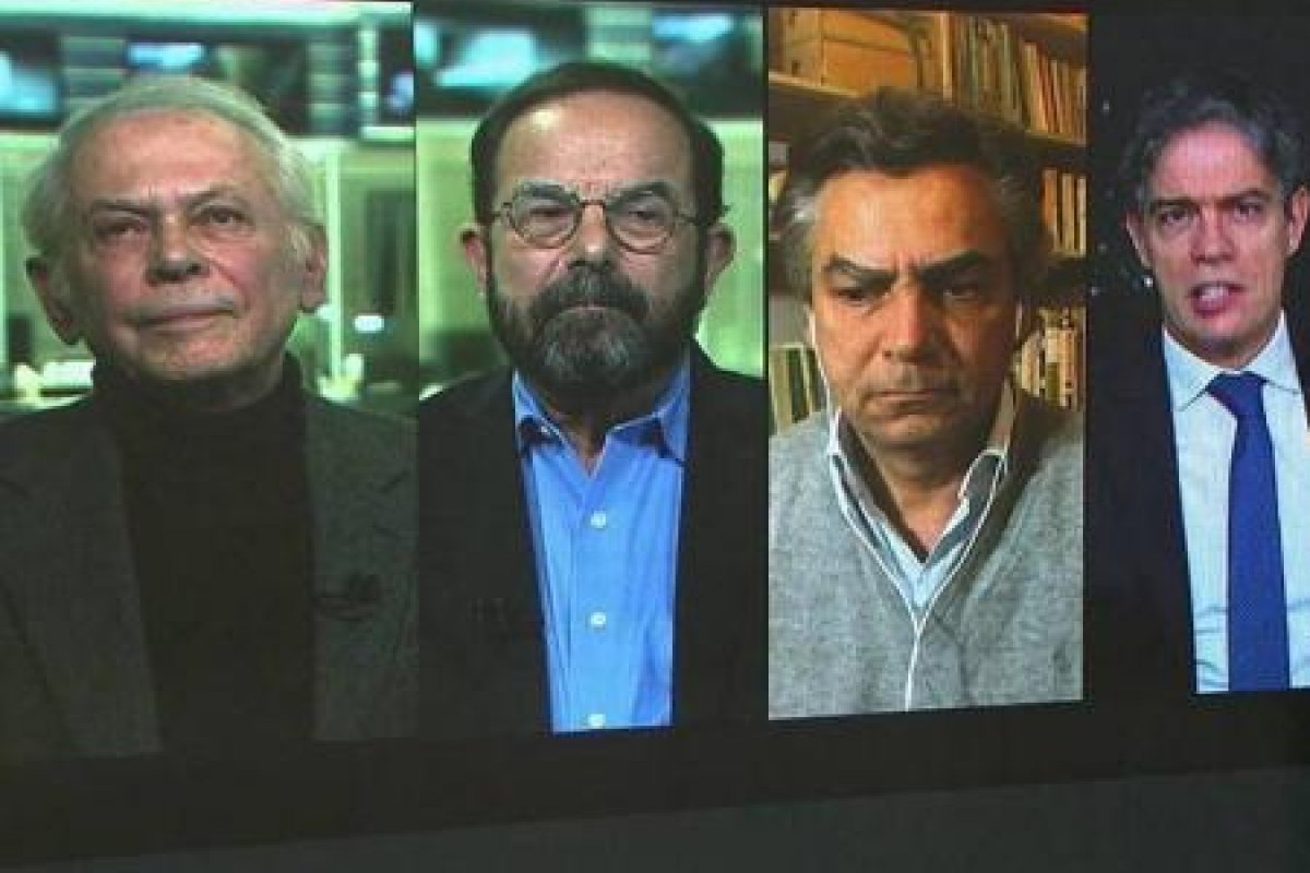 Manhattan Connection tem novo horário na TV Cultura