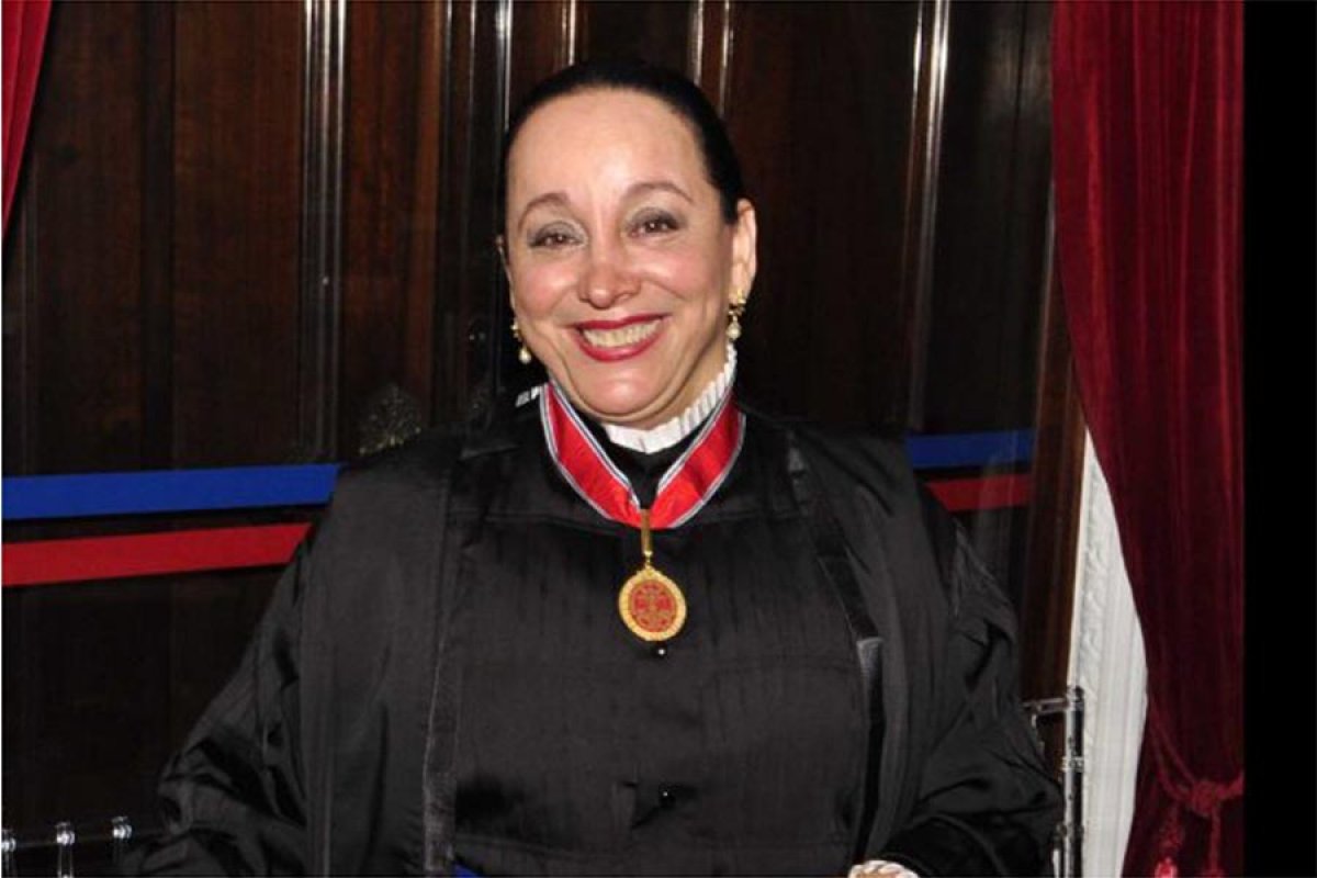 Caso Faroeste: Desembargadora Maria do Socorro solicita novo pedido de liberdade ao STJ