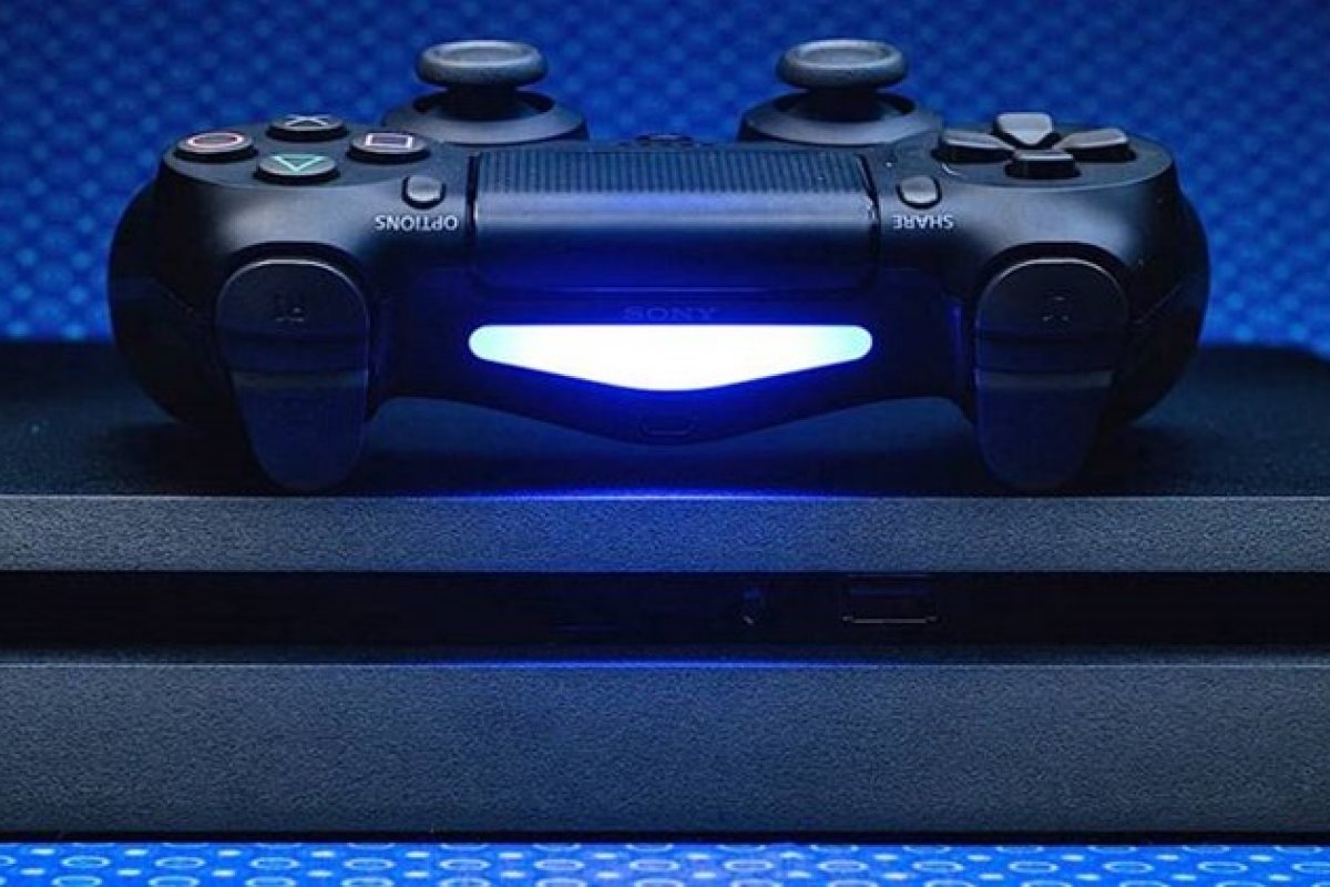 Veja como ativar a verificação em duas etapas no Playstation 4