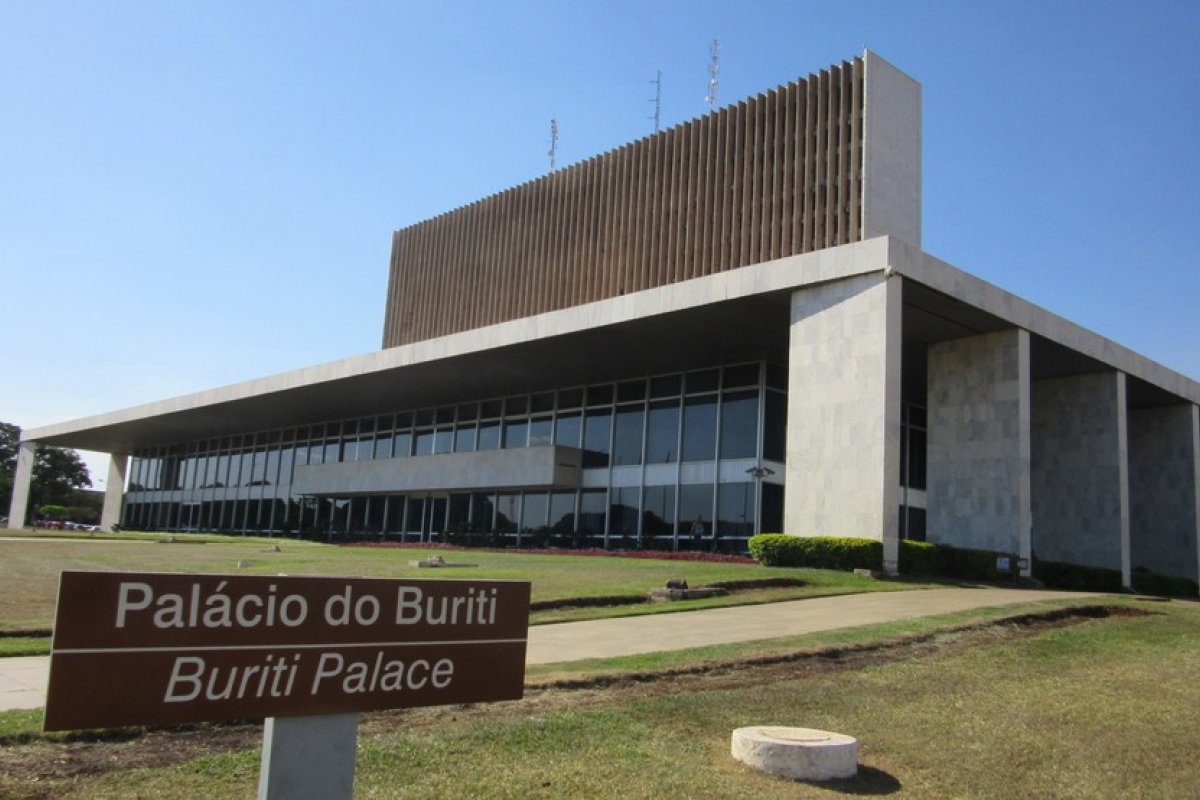 Dívidas renegociadas com Governo do Distrito Federal pelo Refis chegam a R$ 2 bilhões