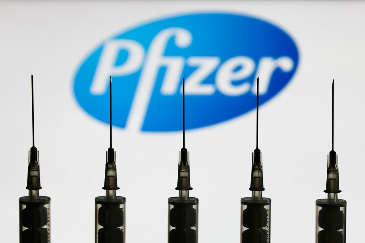 Vacinas da Pfizer terão entregas adiadas para Espanha e outros países europeus