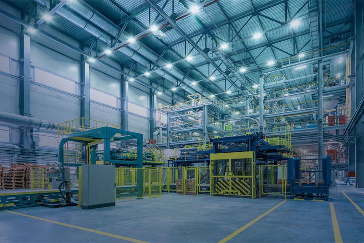 Confiança do setor da indústria apresenta sobe ao maior nível desde maio de 2010, diz FGV