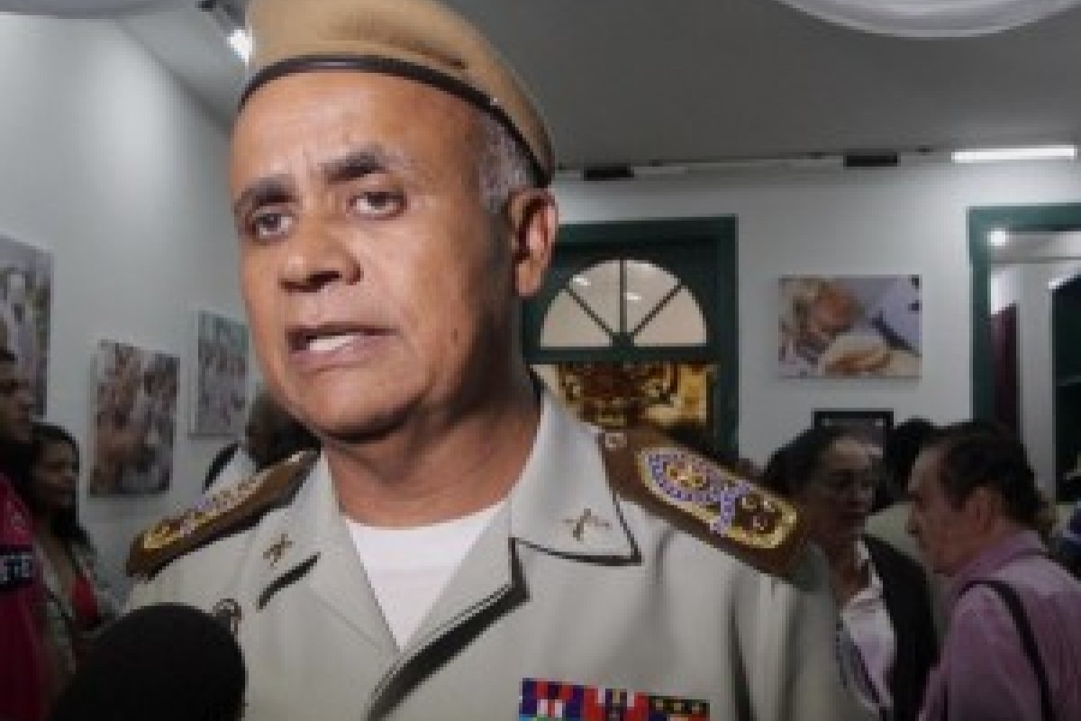 Anselmo Brandão diz que governo não vai permitir festas de Réveillon na Bahia