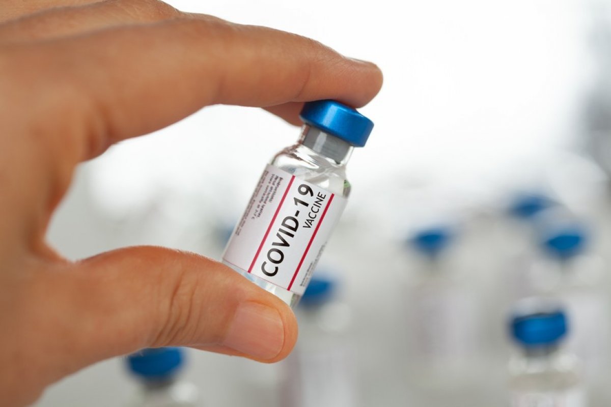 Atraso de vacinas na UE já foi solucionado, segundo a Pfizer 