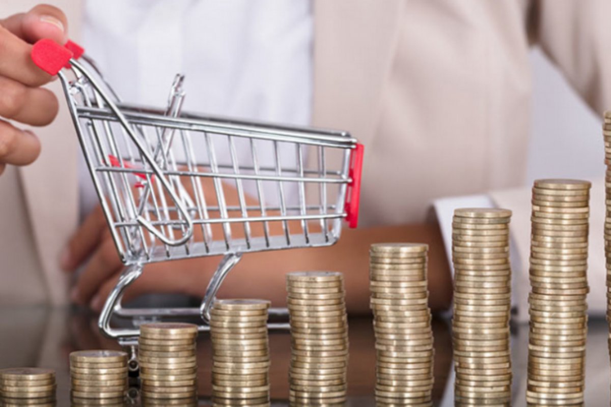 BC: inflação deve fechar em 4,39% em 2020