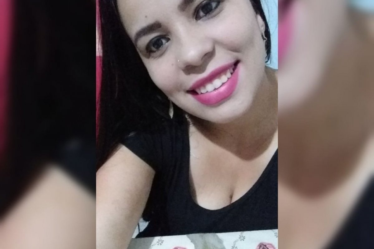 Polícia prende suspeito de feminicídio em Jaraguá do Sul