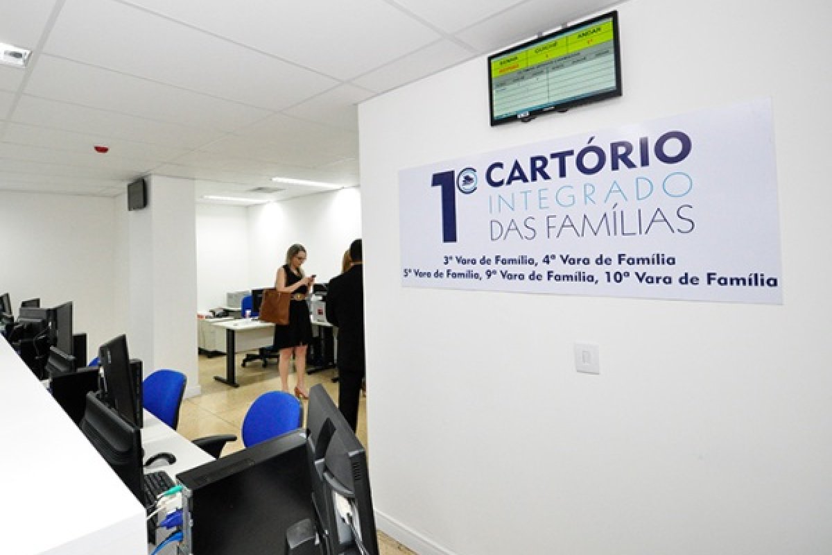 Autenticação de documentos por meio digital já é permitido por cartórios