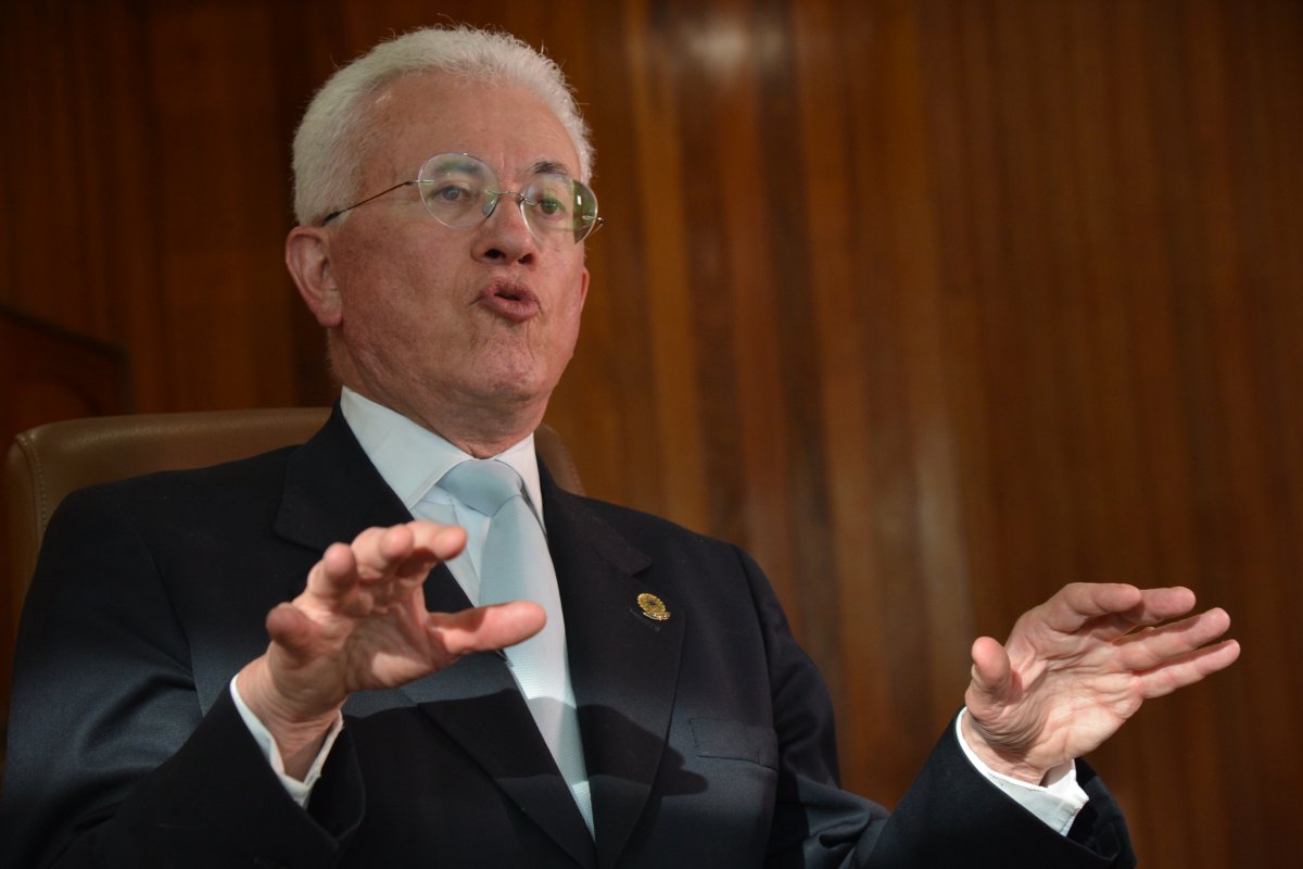 Professor de Harvard fará palestra sobre economia em Salvador