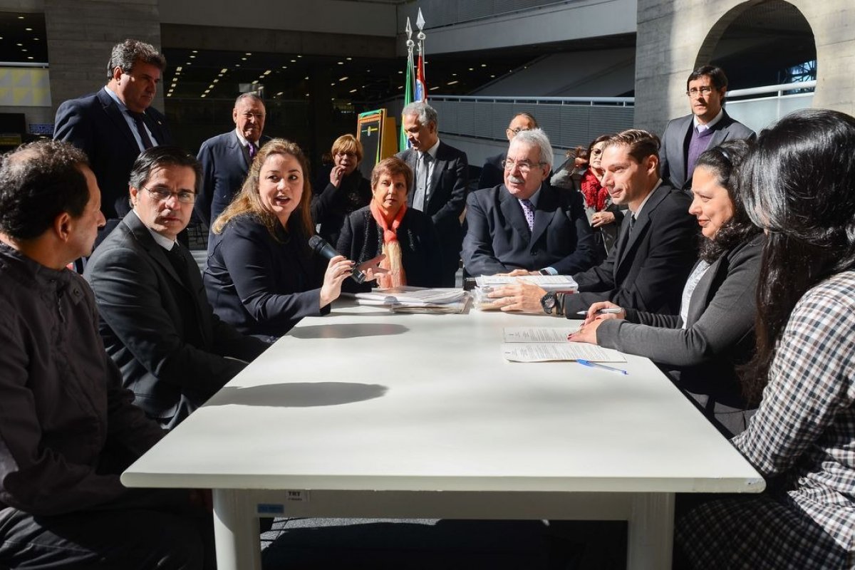 AGU e avanços em conciliações