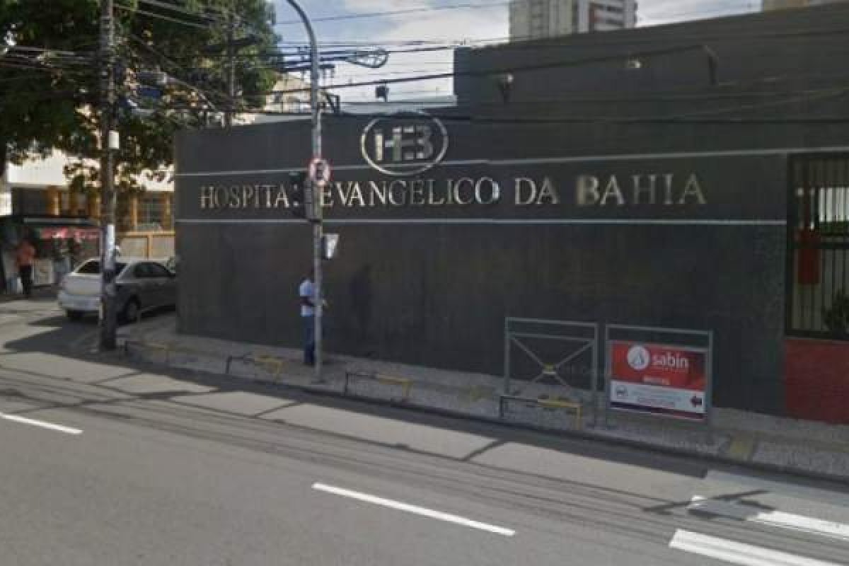 Prefeitura abre mais 15 leitos exclusivos para Covid-19 no Hospital Evangélico