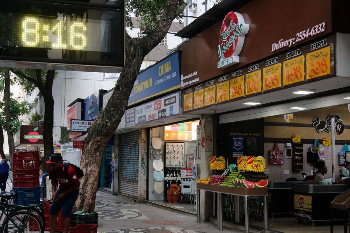 Varejo encerra 2020 com pior desempenho de fim de ano desde 2015/2016