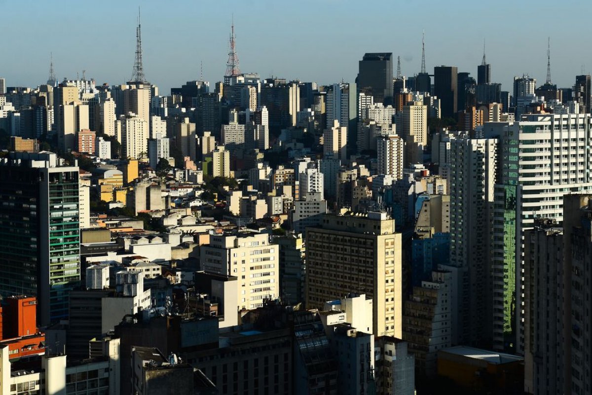 Inflação do aluguel encerra o ano com maior alta desde 2002