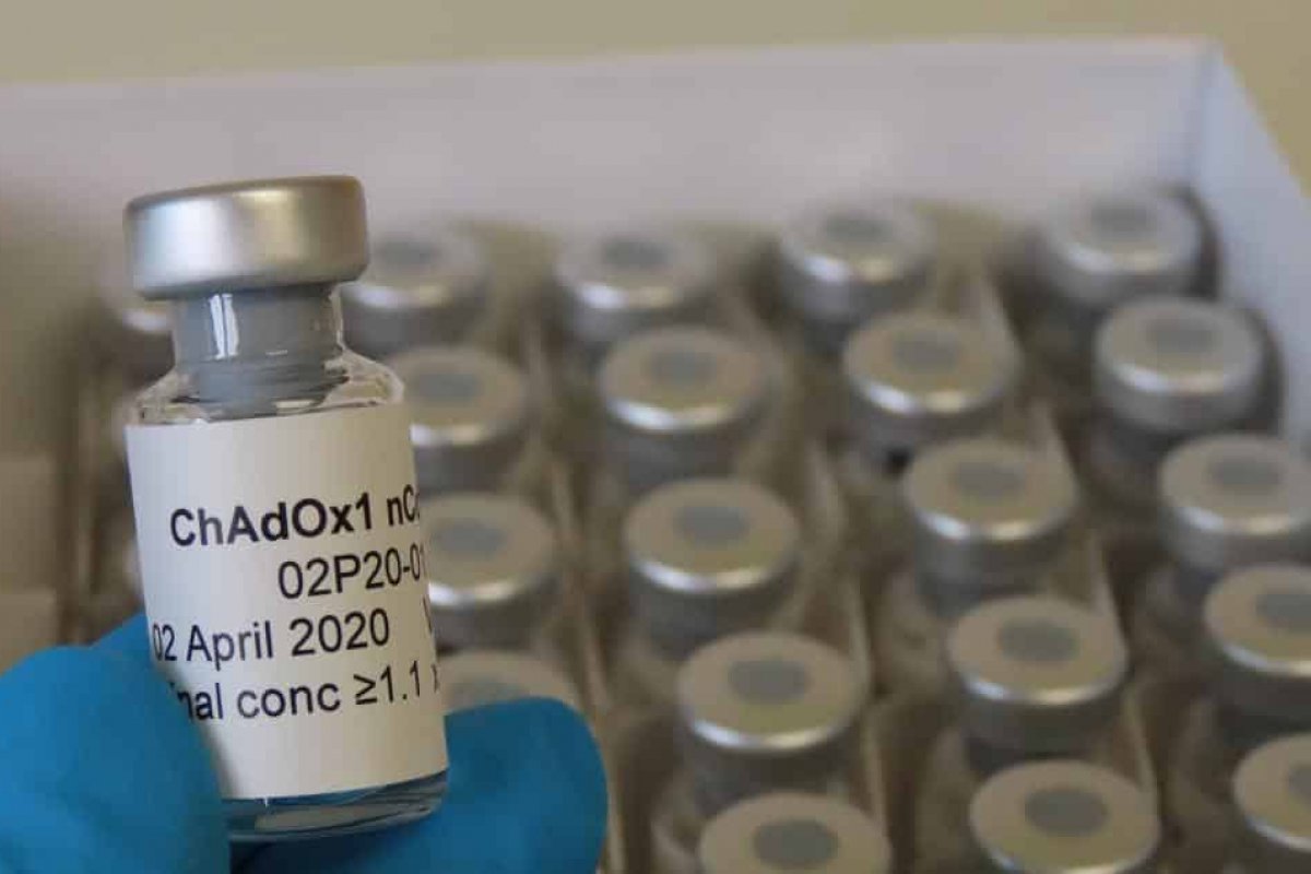 Argentina começa vacinação contra Covid-19 nesta terça-feira (29) com Sputnik V