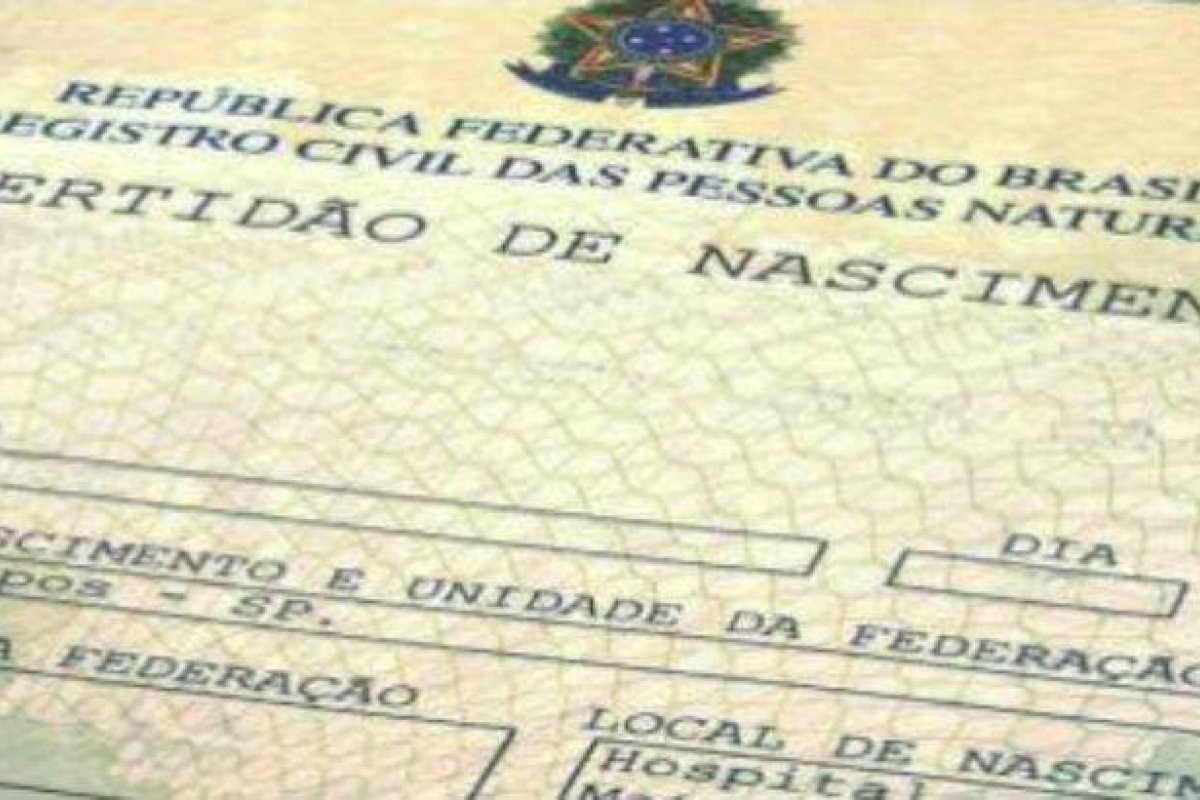 Miguel aparece como o nome mais registrado no Brasil
