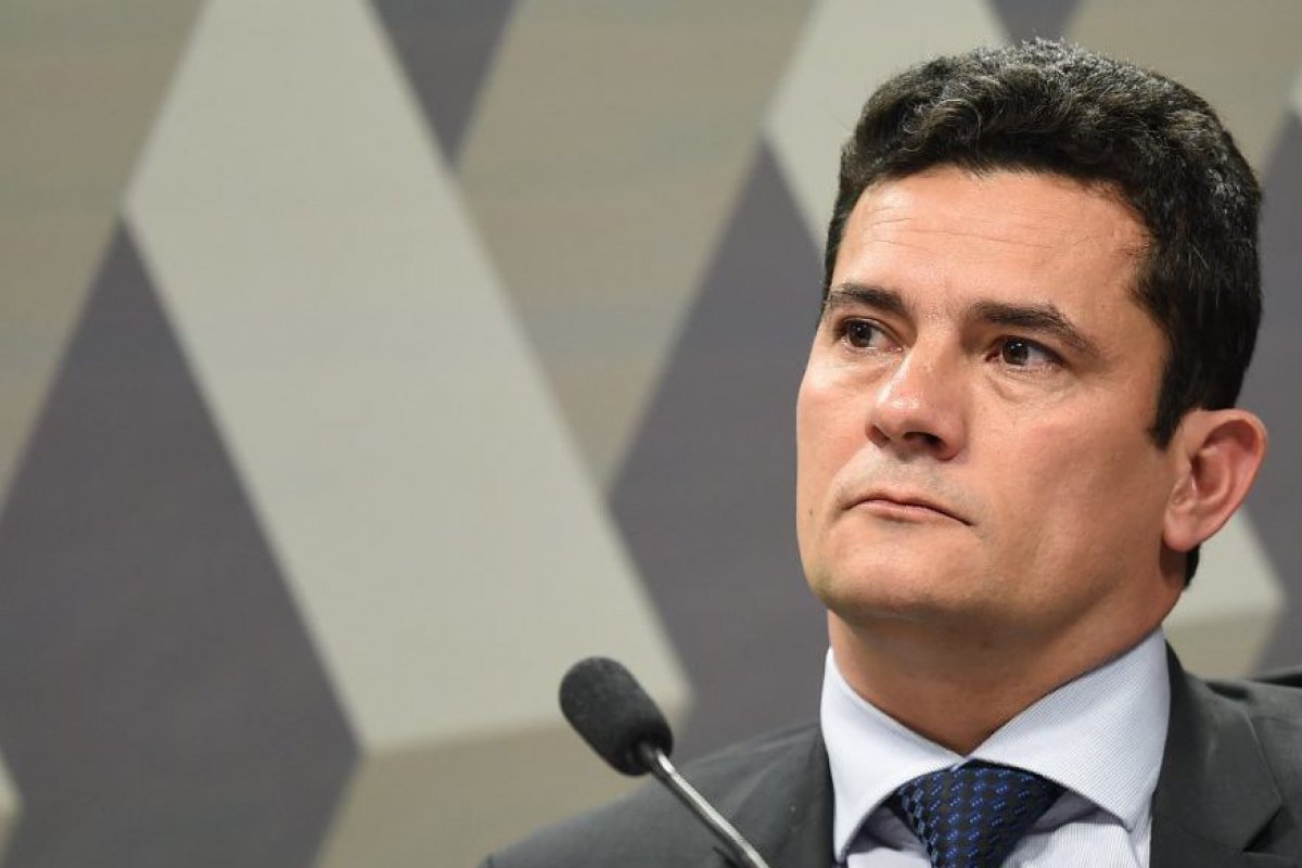 Moro perde mais uma