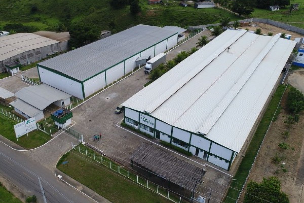 Indústria vai investir R$ 2,8 milhões na ampliação do setor têxtil no recôncavo baiano