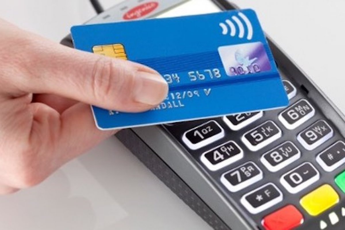 Pagamentos por aproximação no Brasil registram aumento de 285% em novembro