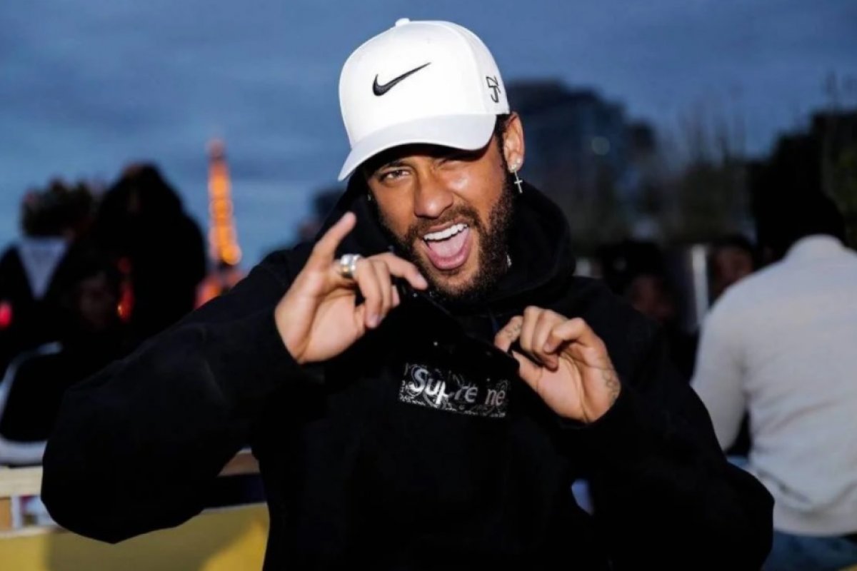 Pesquisa aponta 91% das reações na internet sobre festa de Neymar são negativas