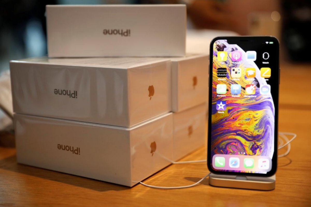 Brasil tem os iPhones mais caros do mundo