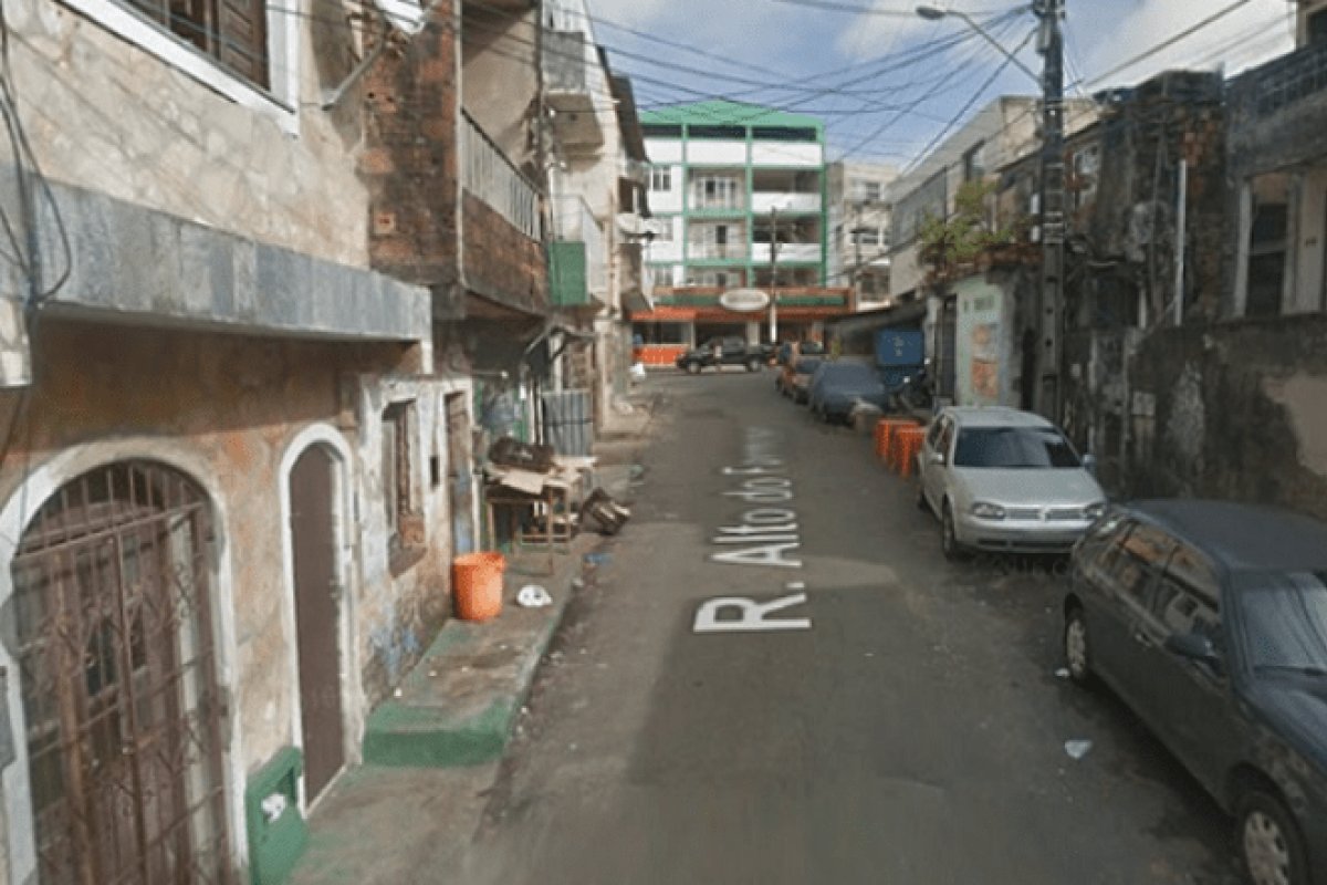 Policial é baleado na cabeça durante tiroteio em Salvador