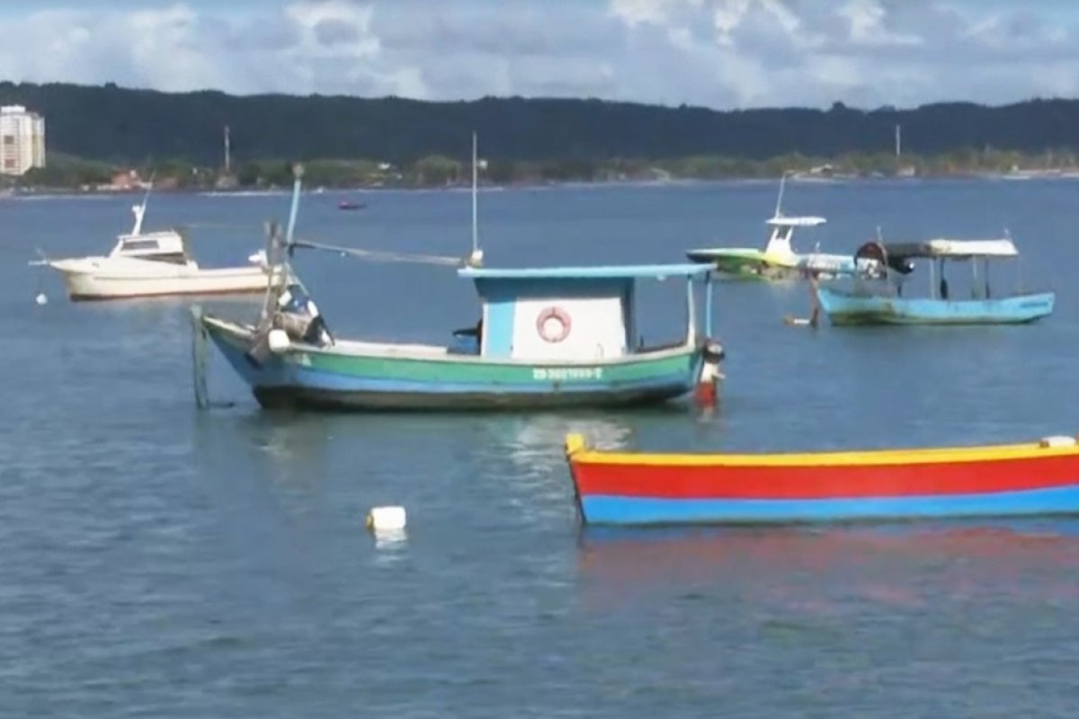 Canavieiras proíbe entrada de turistas que não tenham reserva em hoteis