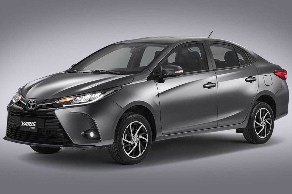 Toyota Yaris 2021 estreia no México e antecipa mudanças que teremos no Brasil