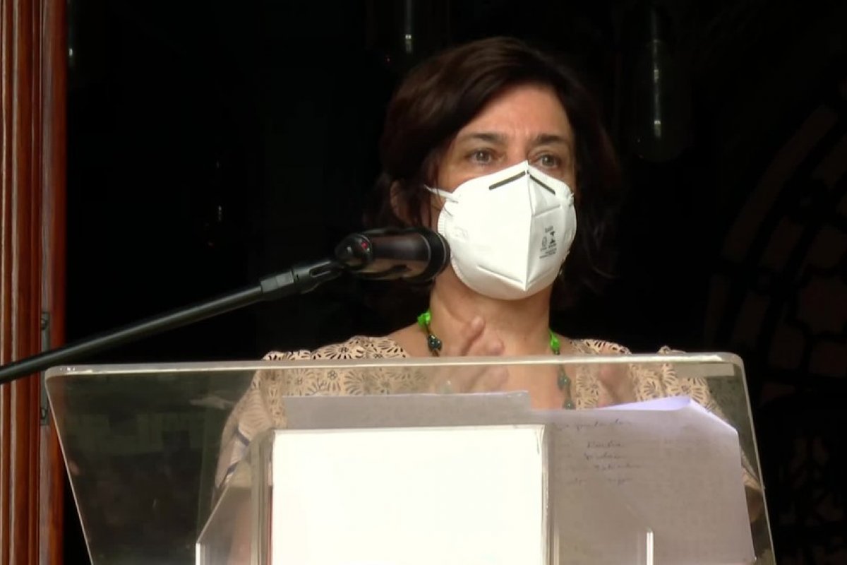 Fiocruz prevê entrega de documentos para registro da vacina de Oxford até 15 de janeiro