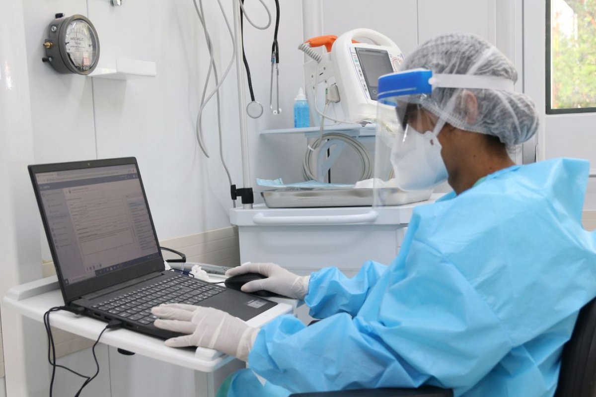 Fiocruz nega pedido do TST para comprar vacinas contra Covid-19