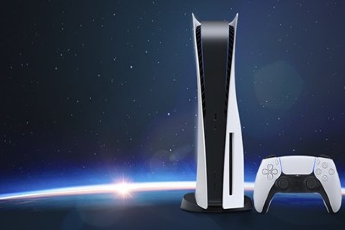 PS5 vende mais de três milhões de unidade só no primeiro mês