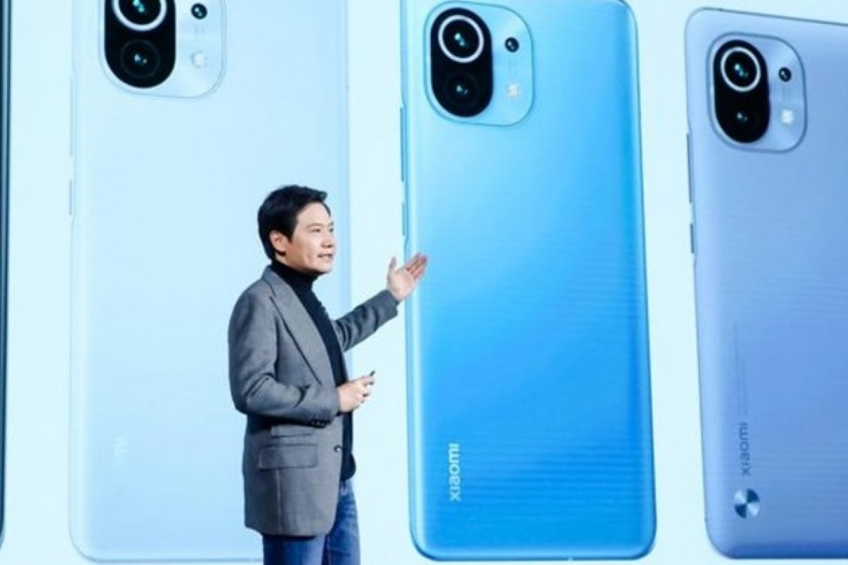 Xiaomi Mi 11 Pro deve ser lançado em fevereiro de 2021