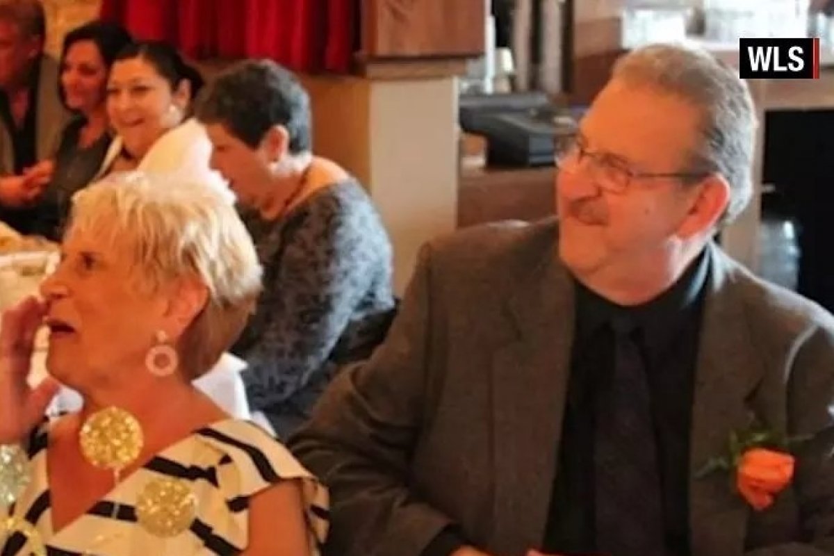 Após encontrar com filhos, casal morre de Covid-19