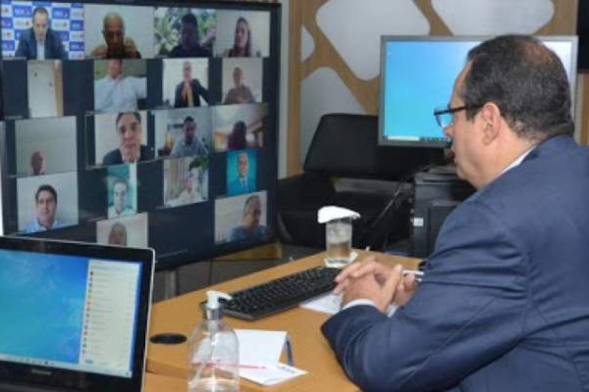 Deputados aprovam 2° turno da LDO e governo pode utilizar orçamento em 2021