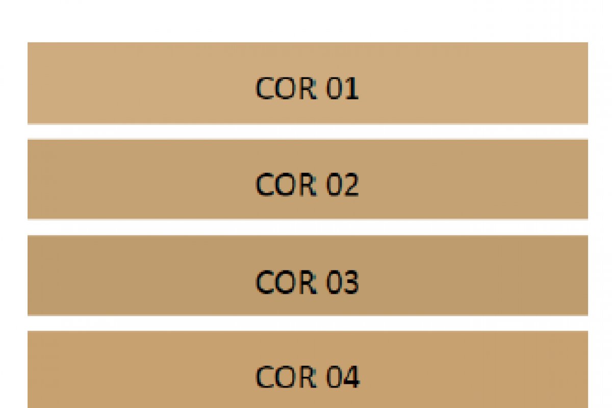 Marca lança base para quem quer o efeito "não fiz nada"