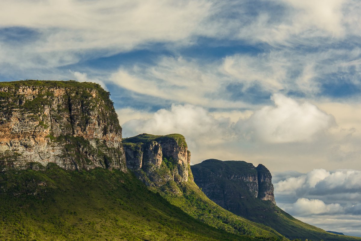 Morro do Pai Inácio é reaberto para visitação