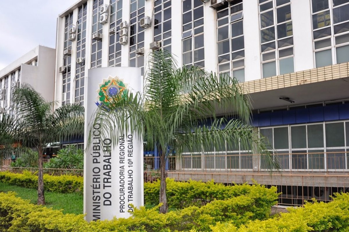 MPT: quatro a cada 10 denúncias foram relacionadas à pandemia em 2020