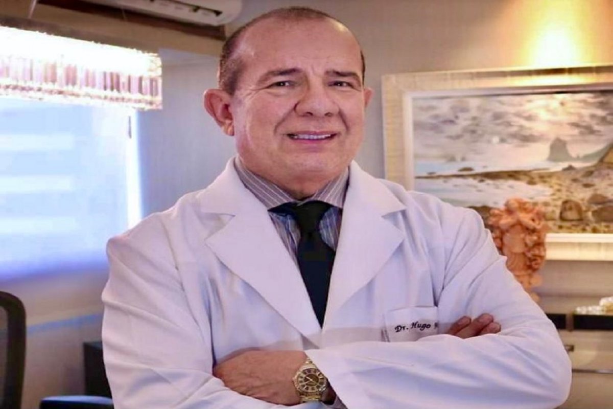 Médico baiano defende fórmula capaz de amenizar efeitos da Covid-19