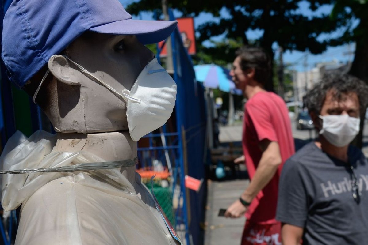 Resiliência e senso de comunidade