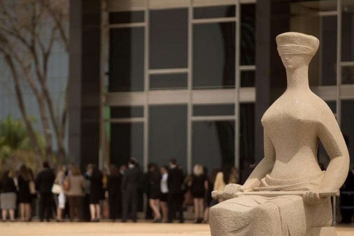 STF derruba liminar que permitia abertura do comércio em 18 cidades paulistas