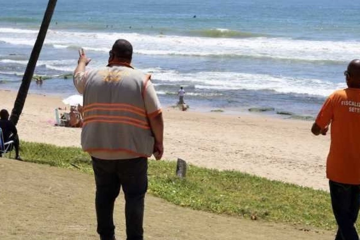 Prefeitura de Lauro monta operação especial para evitar aglomeração em Ano Novo