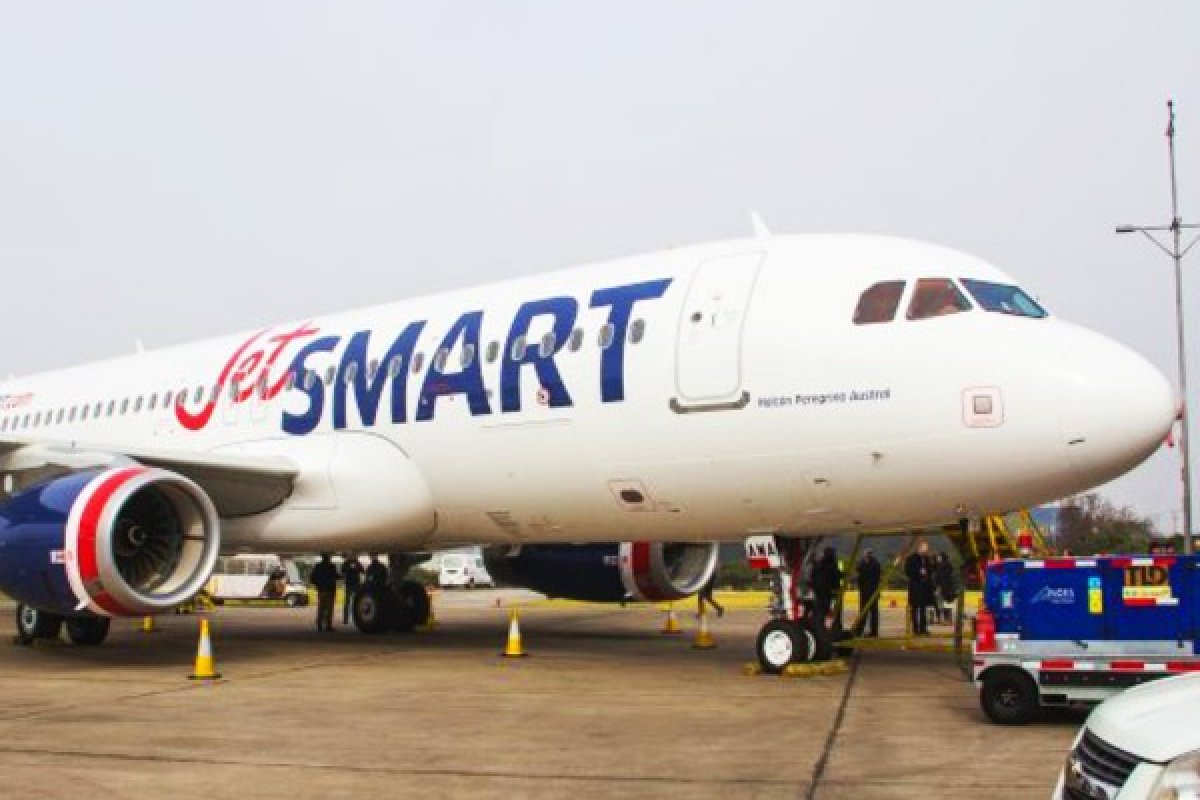 Aeroporto de Salvador retoma voo direto para Santiago, no Chile